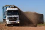 Mercedes-Benz Axor 2644 6x4 2011 года (BR)